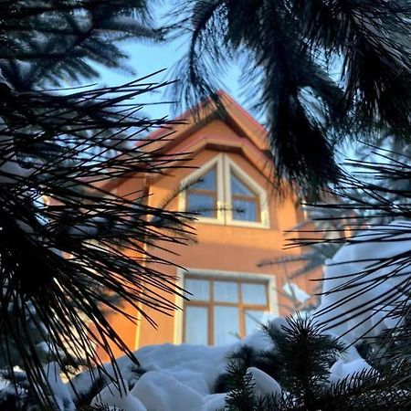 Villa Hills Chimgan Zewnętrze zdjęcie