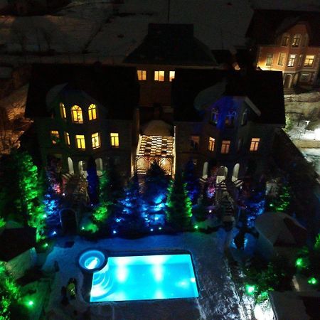 Villa Hills Chimgan Zewnętrze zdjęcie