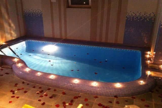 Villa Hills Chimgan Zewnętrze zdjęcie