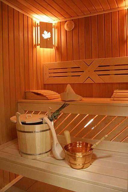 Villa Hills Chimgan Zewnętrze zdjęcie