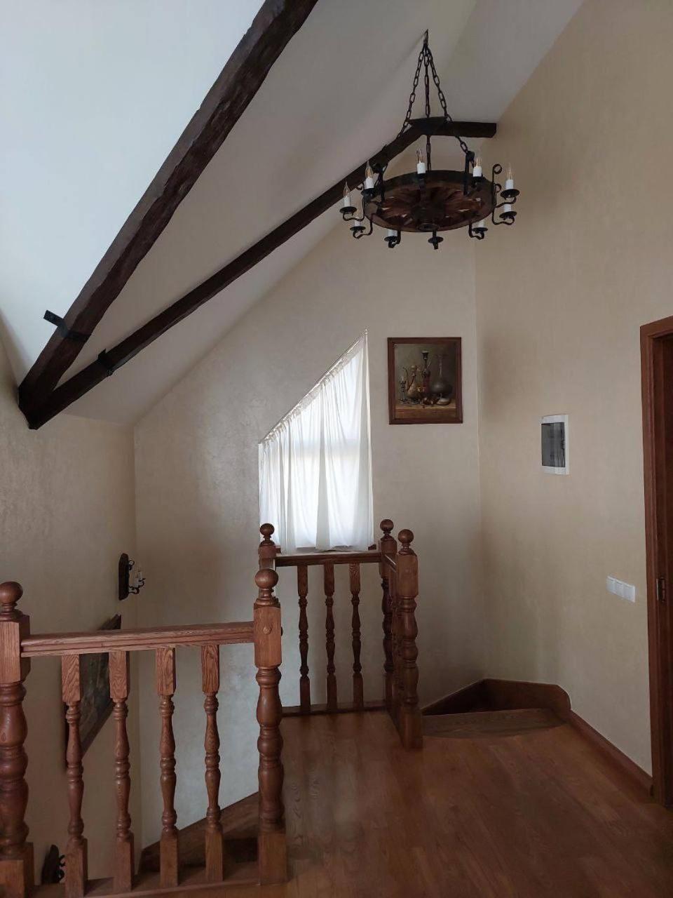 Villa Hills Chimgan Zewnętrze zdjęcie