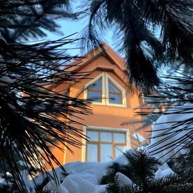 Villa Hills Chimgan Zewnętrze zdjęcie