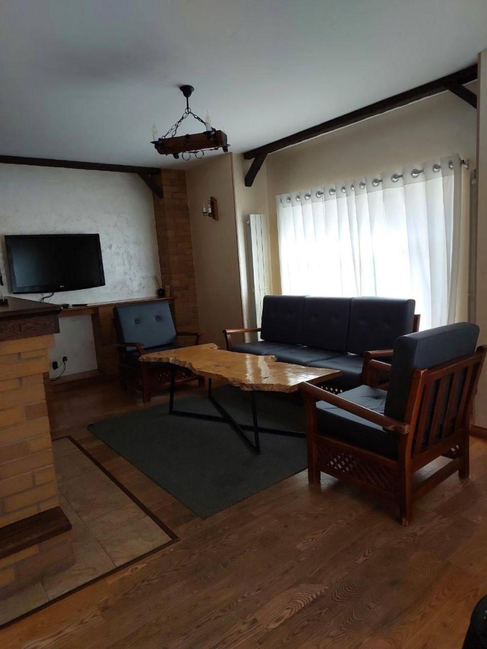 Villa Hills Chimgan Zewnętrze zdjęcie