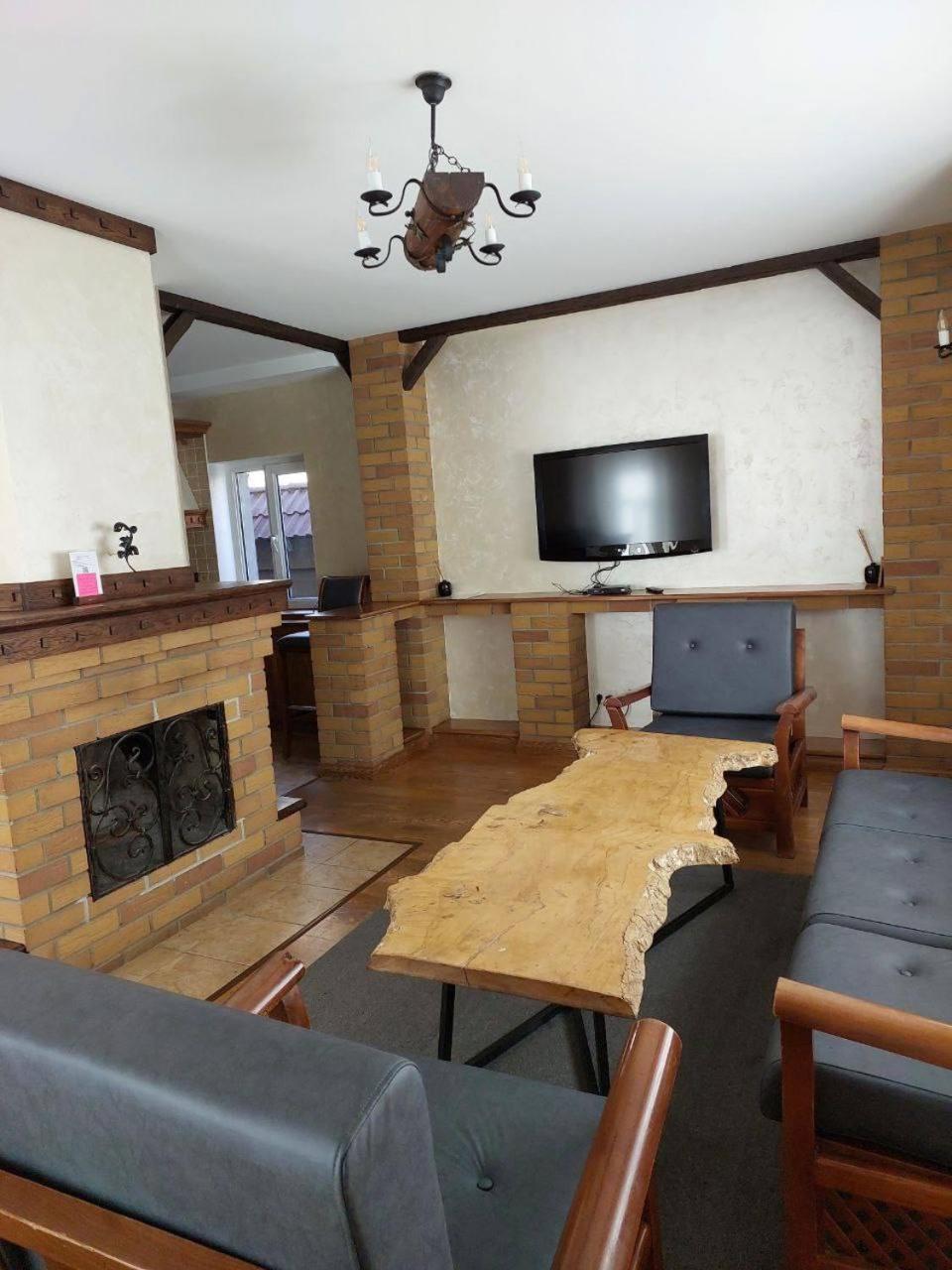Villa Hills Chimgan Zewnętrze zdjęcie