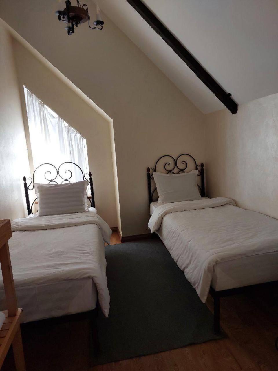 Villa Hills Chimgan Zewnętrze zdjęcie
