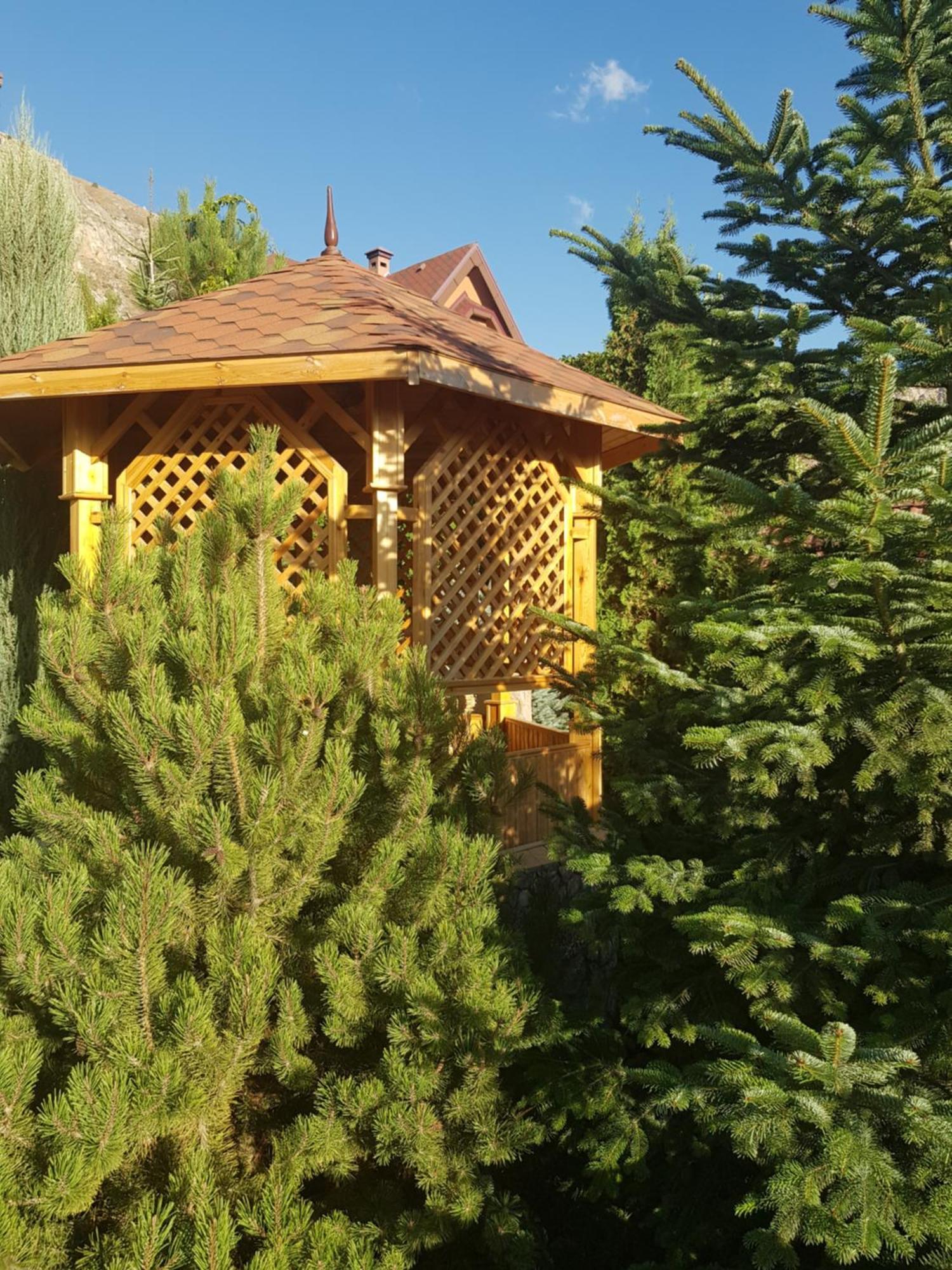 Villa Hills Chimgan Zewnętrze zdjęcie